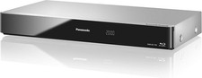 Panasonic DMR-BST745 | Blu-ray Recorder | 500GB | Twin HD DVB-S Tuner | SEHR GUT
