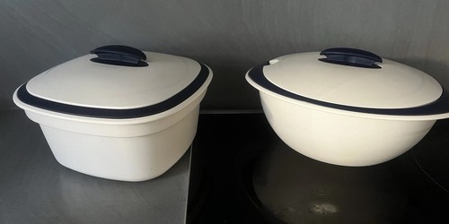 Tupperware thermoduo teilen - 6,