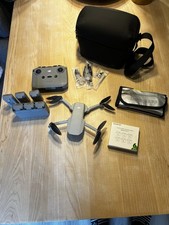 DJI Mini 2 – Fly More Combo