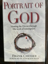 Church of Christ, Portrait of