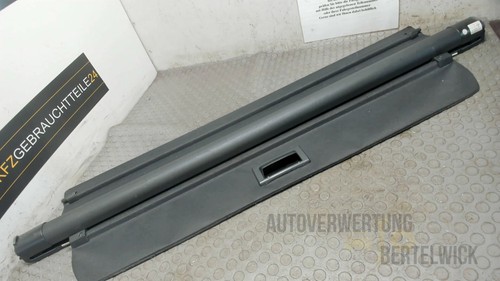Laderaumabdeckung renault - laderaumabdeckung,