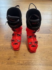 Skischuhe Atomic Redster STI 90 LC Jugend Rennskischuh Mondopoint 26,0