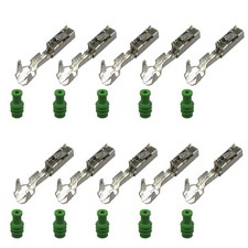 10x mqs quadlok - mqs, most
