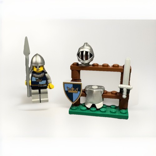 Lego castle ritter - lego, castle: