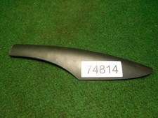 Blende Dachreling vorn rechts Skoda Fabia II (5J) 1.2i 51KW 70PS Bj.2009