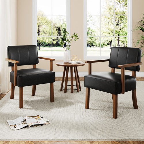 Sessel kunstleder loungesessel - kunstleder,