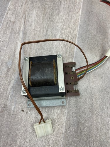 Trafo röhrenradio grundig - röhrenradio,