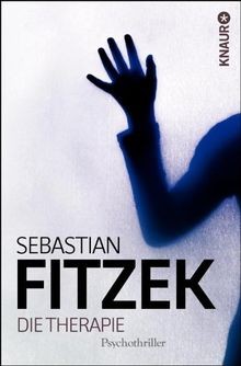 Die therapie psychothriller - die, therapie: