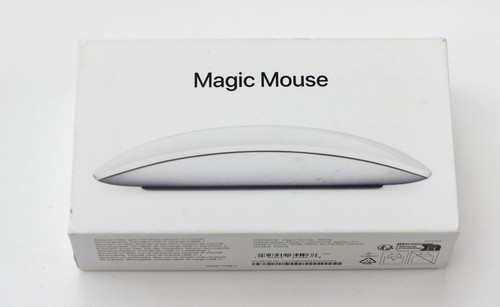 Apple magic mouse multi touch - apple, multi-touch