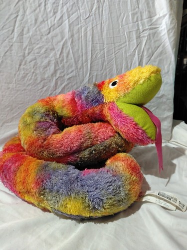 Ikea dschungelorm regenbogen - dschungelorm,