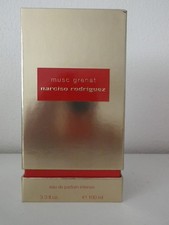 Narciso rodriguez musc grenat - narciso,