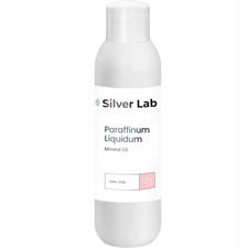 Pharmazeutisches Paraffinöl