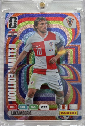 Luca modric limited - |, |
