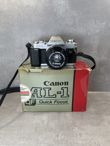 Canon al1 - al1, qf