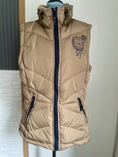 Gesteppte Weste von Soccx