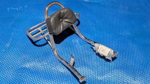 Renntec rückenlehne und - rÜckenlehne,