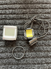 Sigma BC 506 Fahrrad Tacho