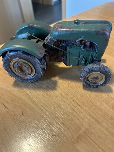 Traktor allgaier - traktor,