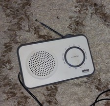 Radio von Silva Schneider 20 X