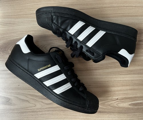 Adidas superstar herren - adidas,