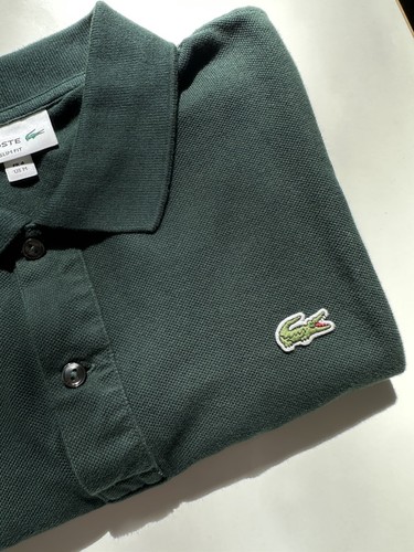 Lacoste slim fit gr - lacoste,