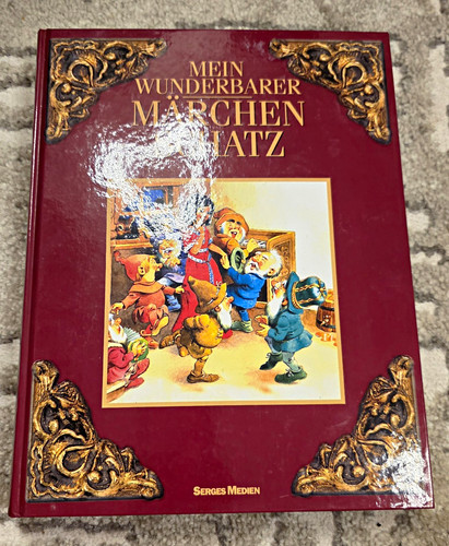 Mein wunderbarer