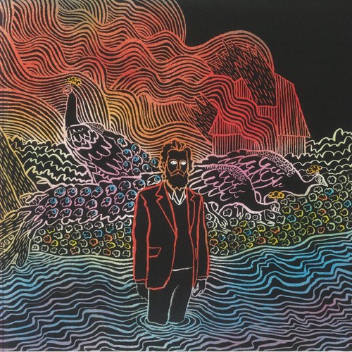 Iron wine kiss each - iron, other