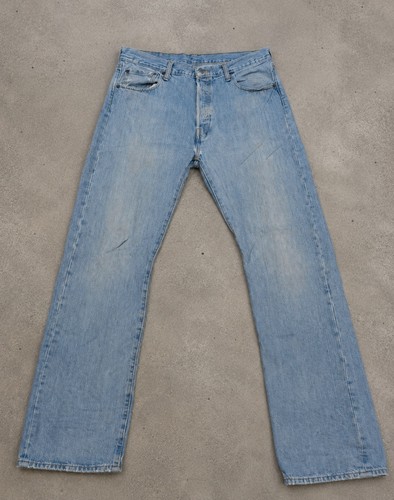 Levi 501 herren jeans - levi’s,