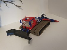 Siku Super 1:50 Pistenbully