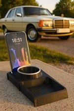 Mercedes W123 C123 S123