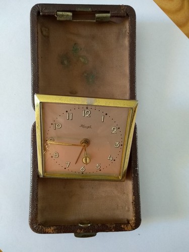 Kienzle reisewecker - kienzle,
