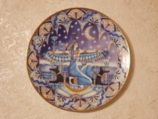 Sammelteller Nephthys -