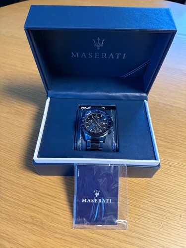 Maserati siada r8873640023 - maserati,
