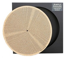 Simply analog cork - simply, slipmat