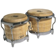 Latin Percussion Generation II