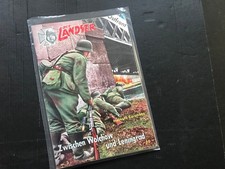 " Landser " Nr. 3 zwischen