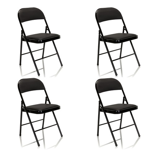 Klappstuhl 4er set - 4er,