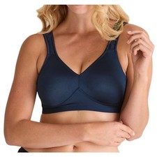 Speidel Damen Soft-BH ohne Bügel gemoldet breite Entlastungsträger verstellbar