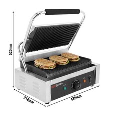 GGM Gastro Kontaktgrill /