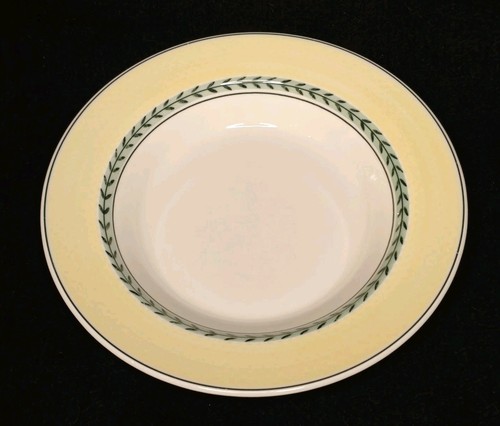 Suppenteller 23cm french - suppenteller, ⌀23cm