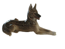 Porzellanfigur Lomonosov