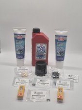 Service-Satz Wartungsset