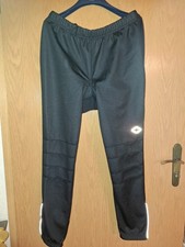 Damen/Herren Radlerhose Fahrradhose "crane sports" Gr. XL Damen 48 / Herren 56