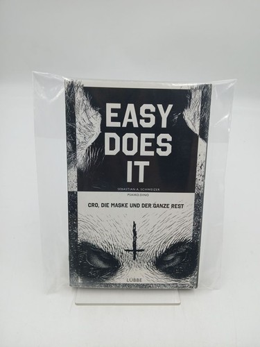 Easy does cro die - easy,