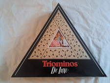 Triominos De Luxe - Goliath