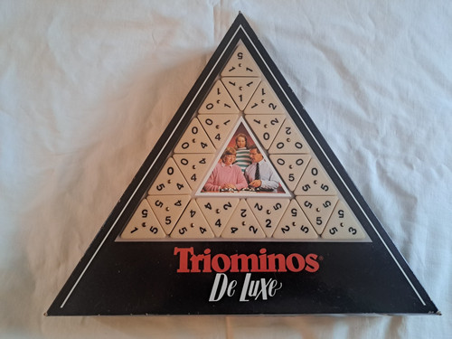 Triominos luxe goliath - triominos, de