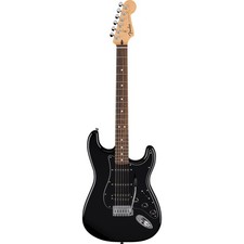 Fender standard strat hss lrl - fender,