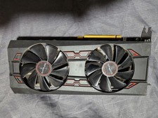 Sapphire Pulse Radeon RX VEGA