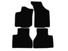 Velour Automatten für VW