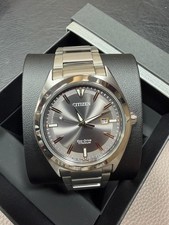 CITIZEN - Herrenuhr Eco-Drive